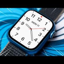 Apple Watch Series 7 Nine Months Later! The ONLY Useful Smart Watch?!