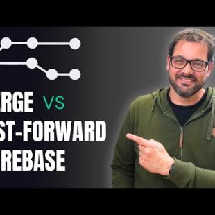 How to Use Git Branches Like a Pro (FastAPI Example)