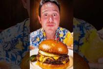 Australia's Best Burger! (World’s #9)