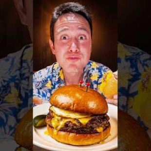 Australia's Best Burger! (World’s #9)