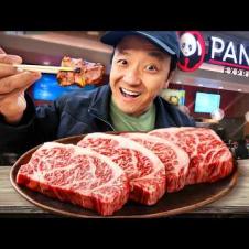 Panda Express’s SECRET Restaurant You’ve NEVER Heard Of + BEST vs. WORST Foods at Tesla Diner