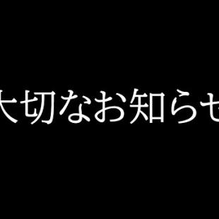 子猫について大切なお知らせがあります...