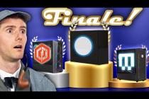 UNBELIEVABLE Upset Victory - Secret Shopper 4 Part 4