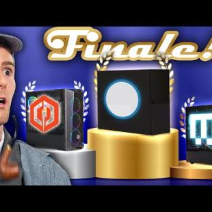 UNBELIEVABLE Upset Victory - Secret Shopper 4 Part 4