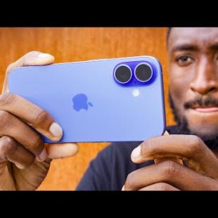 iPhone 16/16 Pro Review: Times Have Changed!