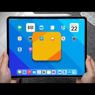 I Swapped™ to M4 iPad Pro for One Week!
