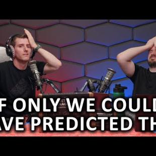 Everything Just Got More Expensive - WAN Show May 2, 2025