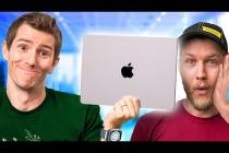 I don’t hate my Mac - Switching to Apple Pt. 2