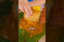 $2 Best Malaysian Food!!