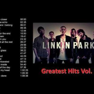 Linkin Park - Greatest Hits Vol. 1