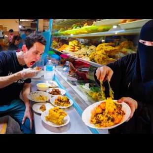 Eating FILIPINO STREET FOOD for 7 Days!! 🇵🇭 Ultimate Philippines Food Tour [Full Documentary]