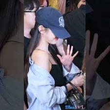 비율여신 장원영 여름룩 #wonyoung #ive