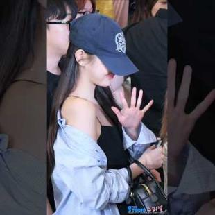 비율여신 장원영 여름룩 #wonyoung #ive