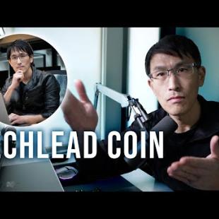 I MADE A $1,000,000+ COIN. The TECHLEAD memecoin (OFFICIAL)