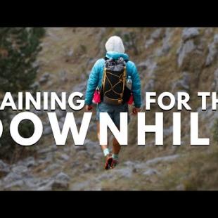 Why You Hate The Downhill [and what to do about it]