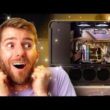 It's Finally Complete! And it only took 45 days...