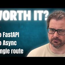 Watch This Before You Use Google Serverless Functions