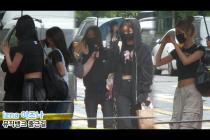 izna 이즈나 뮤직뱅크 출근길|MUSICBANK 250620