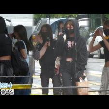 izna 이즈나 뮤직뱅크 출근길｜MUSICBANK 250620