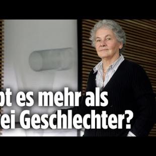 [독일 Bild紙] Sein Geschlecht zu ändern ist „Wunschdenken“, sagt Biologin Christiane Nüsslein-Volhard