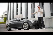 I Swapped a Manual Transmission into my Station Wagon!