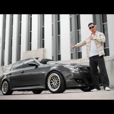 I Swapped a Manual Transmission into my Station Wagon!