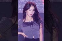 눈빛만으로도 섹시한 나꼬 #이나경 #프로미스나인 #nagyung #fromis_9