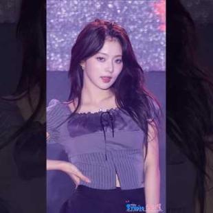 눈빛만으로도 섹시한 나꼬 #이나경 #프로미스나인 #nagyung #fromis_9