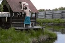 잘 잡아 줘야지