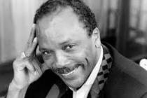 Quincy Jones