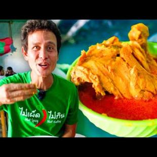 Best STREET FOOD in the Maldives!! (Why Do Tourists Skip This?) 🇲🇻