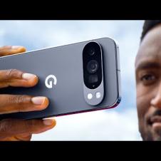 Pixel 10/Pro Review: Good News and Bad News!