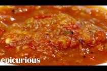 What Pro Chefs Expect From a Perfect Salsa