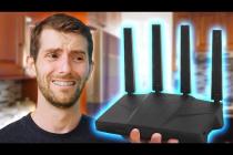 I NEEDED to Fix her Internet!