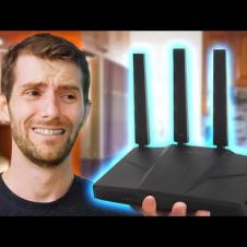 I NEEDED to Fix her Internet!