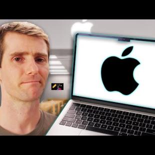 PC Guy Shops for a MacBook