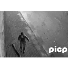 지독하게 명이 긴 남자