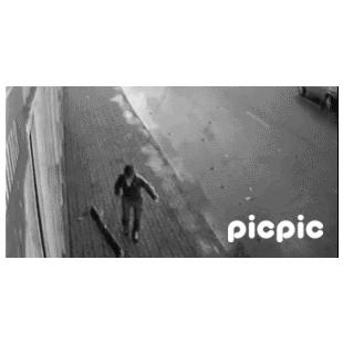 지독하게 명이 긴 남자