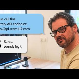 MCP…. So What’s That All About?