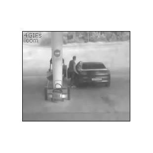 Gas-station-truck-flips