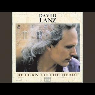 David Lanz - Return To The Heart