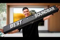 BEST TV Soundbar in 2025 - Marshall Heston 120 Review