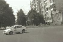 최고의 스턴트맨 같이 행동...