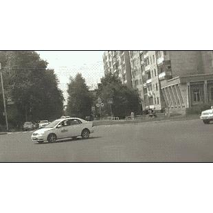 최고의 스턴트맨 같이 행동...