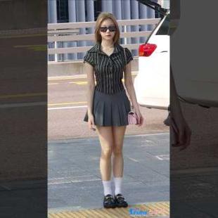 파리타 고향가요 #pharita #babymonster