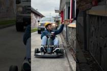 The Segway GoKart Pro 2 is FUN but…
