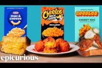 8 Ways to Upgrade Boxed Mac & Cheese | Epicurious