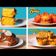 8 Ways to Upgrade Boxed Mac & Cheese | Epicurious