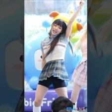 랩퍼 쿠미 'F Girl' 챌린지 #Kumi #베이비돈크라이 #BabyDONTCry