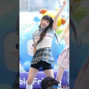 랩퍼 쿠미 'F Girl' 챌린지 #Kumi #베이비돈크라이 #BabyDONTCry